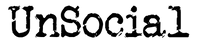 UnSocialLife logo